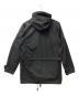 Hysteric Glamour (ヒステリックグラマー) ARKAIR (アークエアー) UNLINED SMOCK　02193AB01 ブラック サイズ:M：10000円