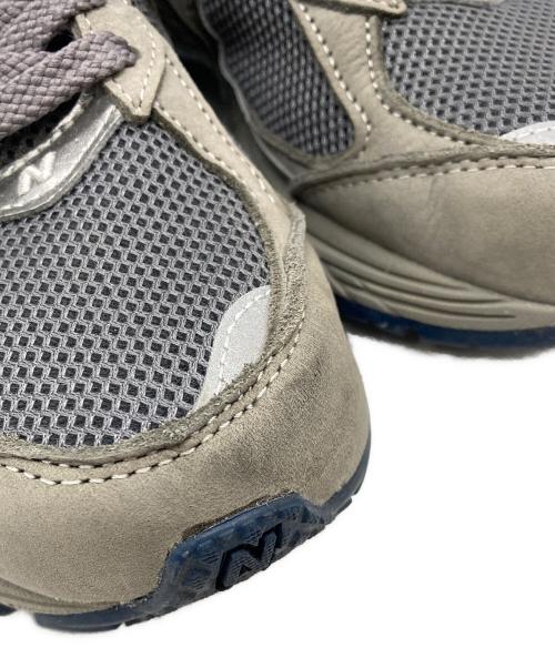 NEW BALANCE（ニューバランス）NEW BALANCE (ニューバランス) スニーカー　ML2002RA グレー サイズ:26.5の古着・服飾アイテム