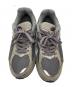 NEW BALANCE (ニューバランス) スニーカー　ML2002RA グレー サイズ:26.5：7000円