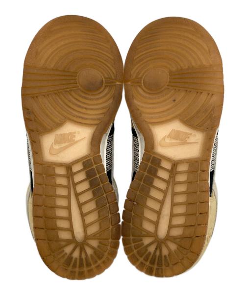 NIKE（ナイキ）NIKE (ナイキ) スニーカー DJ4671-294 PALE VANILLA/SAIL/BLACK/SILVER PINE サイズ:26の古着・服飾アイテム