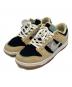 NIKE（ナイキ）の古着「スニーカー DJ4671-294」｜PALE VANILLA/SAIL/BL