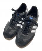 adidasアディダス）の古着「Samba OG」｜ブラック