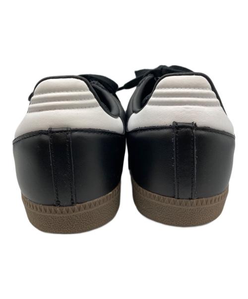adidas（アディダス）adidas (アディダス) Samba OG ブラック サイズ:27.5の古着・服飾アイテム