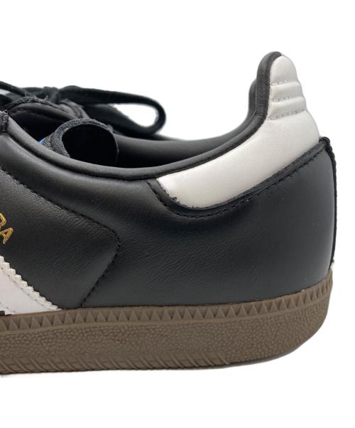 adidas（アディダス）adidas (アディダス) Samba OG ブラック サイズ:27.5の古着・服飾アイテム
