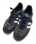 adidas（アディダス）の古着「Samba OG」｜ブラック