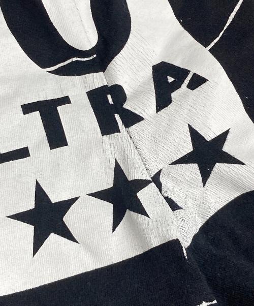 Martin Margiela 10（マルタン・マルジェラ 10）Martin Margiela 10 (マルタン・マルジェラ 10) ロングスリーブカットソー S30GC0534 S21058 ブラック サイズ:46の古着・服飾アイテム