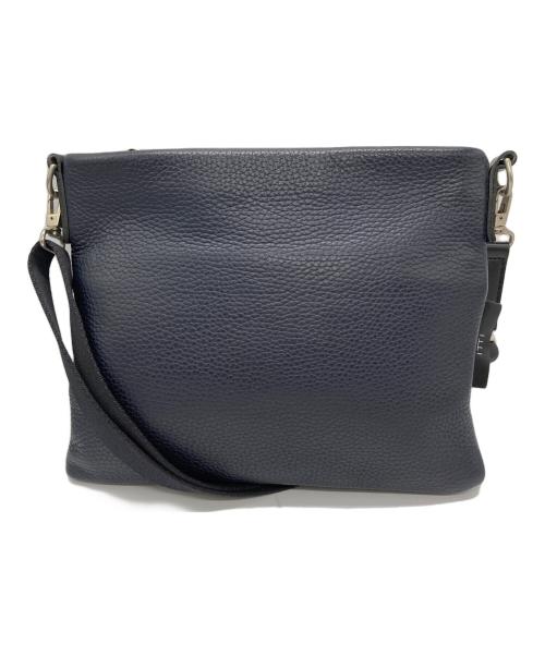 ITTI（イッチ）ITTI (イッチ) MARY SACOCHE - PM / ALLO ネイビーの古着・服飾アイテム