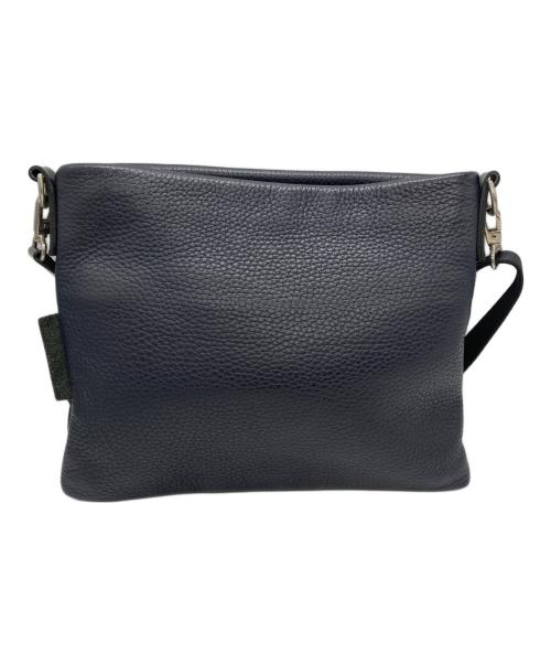 ITTI（イッチ）ITTI (イッチ) MARY SACOCHE - PM / ALLO ネイビーの古着・服飾アイテム