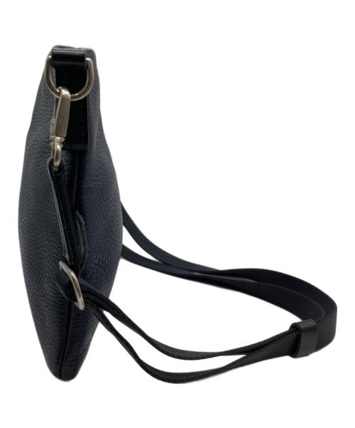 ITTI（イッチ）ITTI (イッチ) MARY SACOCHE - PM / ALLO ネイビーの古着・服飾アイテム