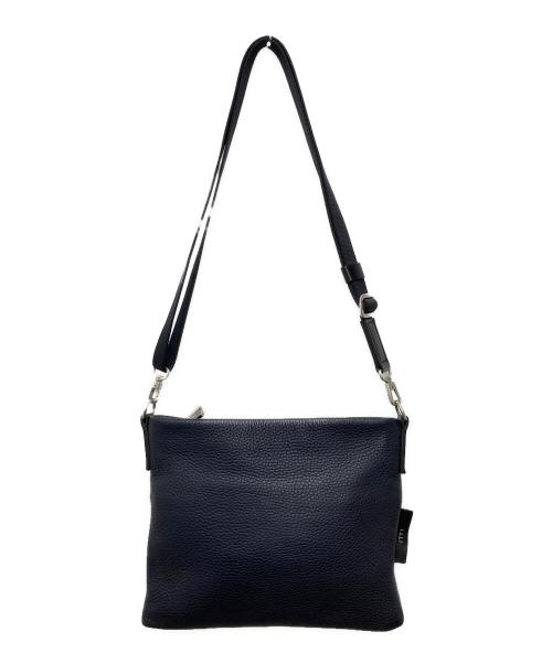 ITTI（イッチ）ITTI (イッチ) MARY SACOCHE - PM / ALLO ネイビーの古着・服飾アイテム