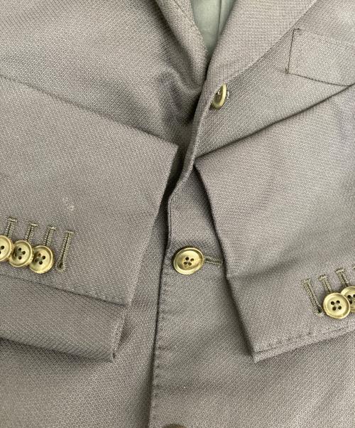 azabu tailor（アザブテーラー）azabu tailor (アザブテーラー) セットアップスーツ ネイビー サイズ:46の古着・服飾アイテム