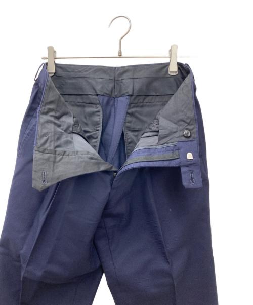 azabu tailor（アザブテーラー）azabu tailor (アザブテーラー) セットアップスーツ ネイビー サイズ:46の古着・服飾アイテム