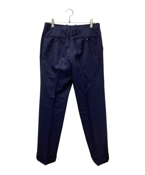 azabu tailor（アザブテーラー）azabu tailor (アザブテーラー) セットアップスーツ ネイビー サイズ:46の古着・服飾アイテム