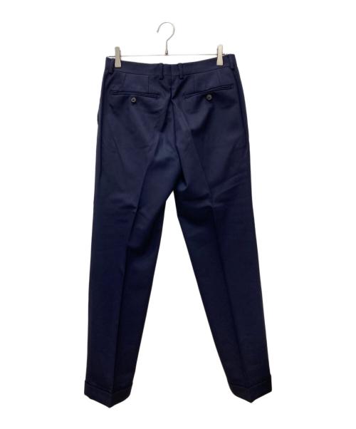 azabu tailor（アザブテーラー）azabu tailor (アザブテーラー) セットアップスーツ ネイビー サイズ:46の古着・服飾アイテム