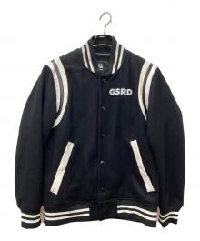 G-STAR RAW（ジースターロゥ）の古着「ブルゾン　D16034-B965-6484」｜ブラック