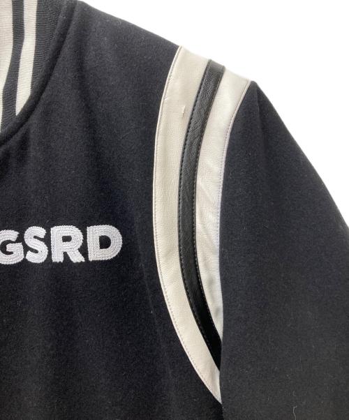 G-STAR RAW（ジースターロゥ）G-STAR RAW (ジースターロゥ) ブルゾン　D16034-B965-6484 ブラック サイズ:Lの古着・服飾アイテム