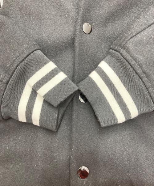 G-STAR RAW（ジースターロゥ）G-STAR RAW (ジースターロゥ) ブルゾン　D16034-B965-6484 ブラック サイズ:Lの古着・服飾アイテム