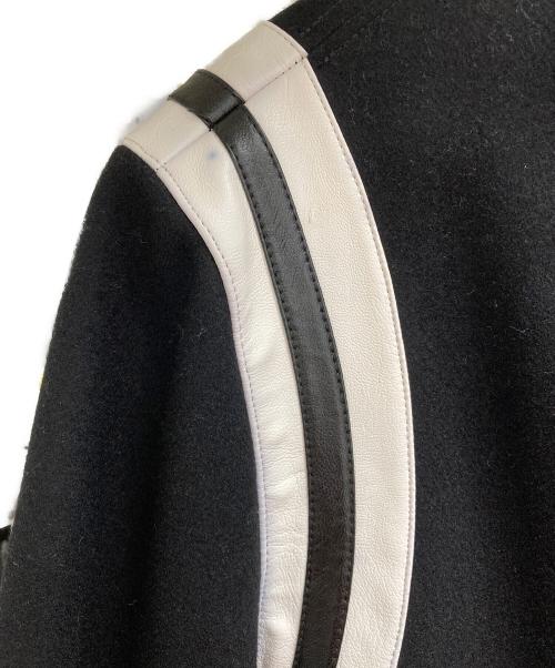 G-STAR RAW（ジースターロゥ）G-STAR RAW (ジースターロゥ) ブルゾン　D16034-B965-6484 ブラック サイズ:Lの古着・服飾アイテム