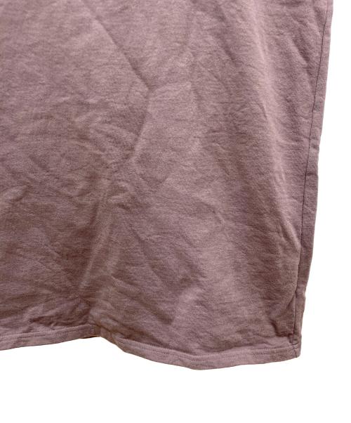 Hysteric Glamour（ヒステリックグラマー）Hysteric Glamour (ヒステリックグラマー) BEETNIK ロングワンピース ブラウン サイズ:FREEの古着・服飾アイテム