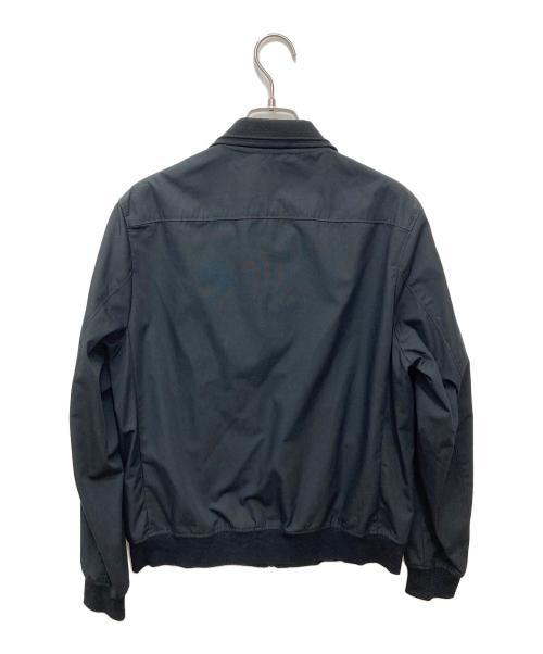 FRED PERRY（フレッドペリー）FRED PERRY (フレッドペリー) スイングトップ F2538 ブラック サイズ:Sの古着・服飾アイテム