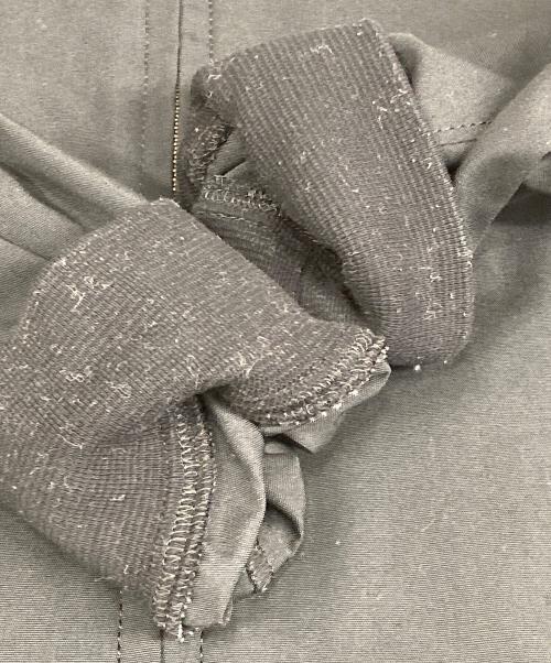 FRED PERRY（フレッドペリー）FRED PERRY (フレッドペリー) スイングトップ F2538 ブラック サイズ:Sの古着・服飾アイテム