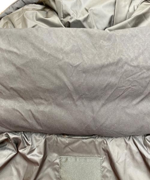 TATRAS（タトラス）TATRAS (タトラス) POLITEAMA　ダウンコート　LTNO22A6494-D ブラック サイズ:2の古着・服飾アイテム