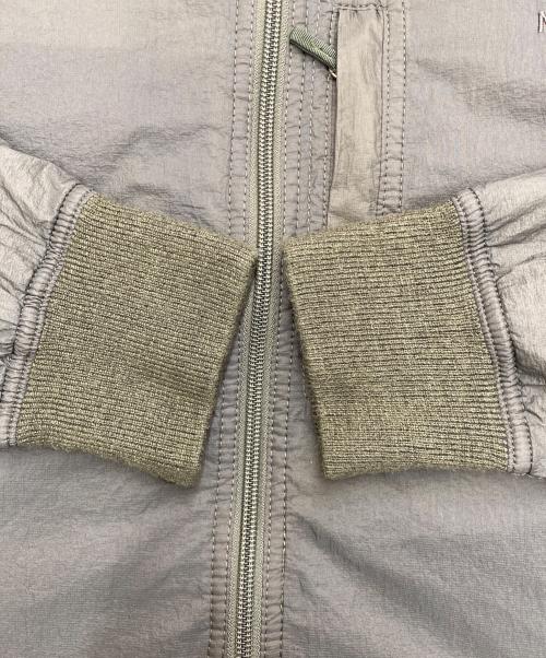 THE NORTH FACE（ザ ノース フェイス）THE NORTH FACE (ザ ノース フェイス) GD Vintage Zepher Q Three Jacket グリーン サイズ:Sの古着・服飾アイテム