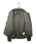 THE NORTH FACE (ザ ノース フェイス) GD Vintage Zepher Q Three Jacket グリーン サイズ:S：7000円