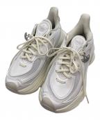 adidasアディダス）の古着「OZVENUZ W　HQ2676」｜ホワイト