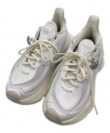 adidas（アディダス）の古着「OZVENUZ W　HQ2676」｜ホワイト