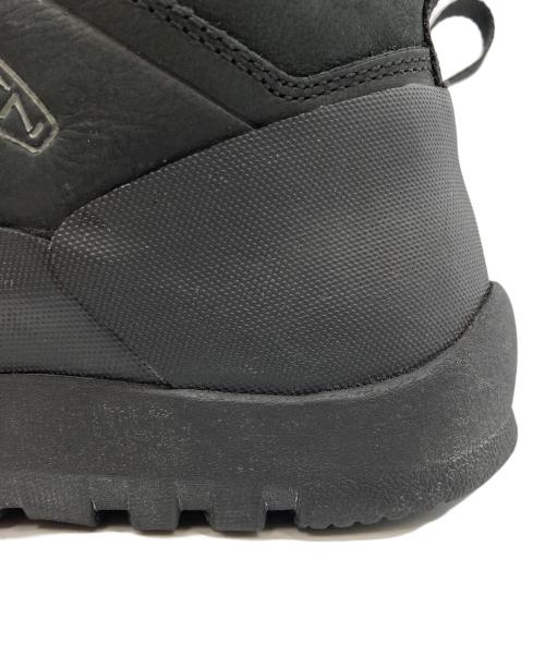 KEEN（キーン）KEEN (キーン) CITIZEN KEEN LTD WP　1015140 ブラック サイズ:26の古着・服飾アイテム