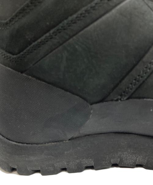 KEEN（キーン）KEEN (キーン) CITIZEN KEEN LTD WP　1015140 ブラック サイズ:26の古着・服飾アイテム