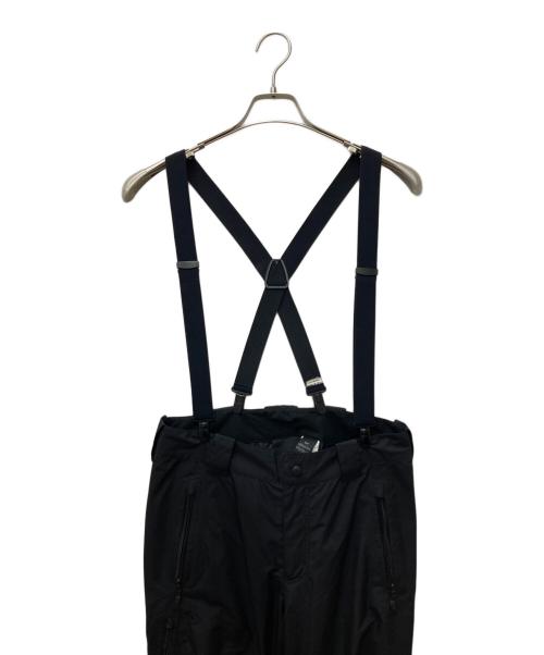 MARMOT（マーモット）MARMOT (マーモット) Palisades Pants ブラック サイズ:Sの古着・服飾アイテム