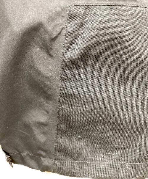 MARMOT（マーモット）MARMOT (マーモット) Palisades Pants ブラック サイズ:Sの古着・服飾アイテム