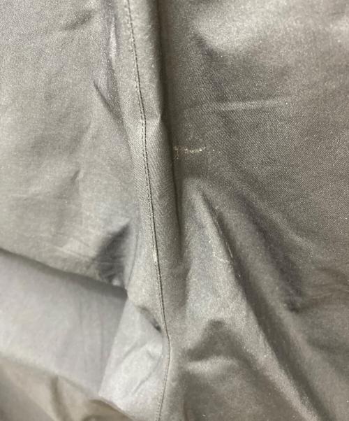 MARMOT（マーモット）MARMOT (マーモット) Palisades Pants ブラック サイズ:Sの古着・服飾アイテム