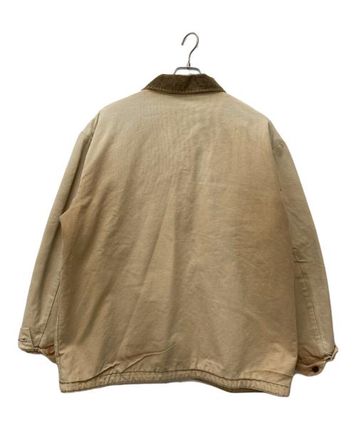 BIG BEN（ビックベン）BIG BEN (ビックベン) ダッグカバーオール ベージュ サイズ:不明の古着・服飾アイテム