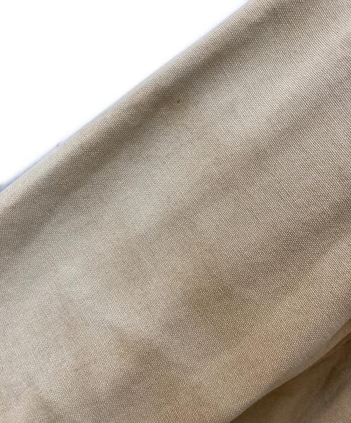 BIG BEN（ビックベン）BIG BEN (ビックベン) ダッグカバーオール ベージュ サイズ:不明の古着・服飾アイテム