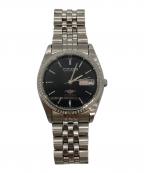CITIZENシチズン）の古着「腕時計　4-R05032」