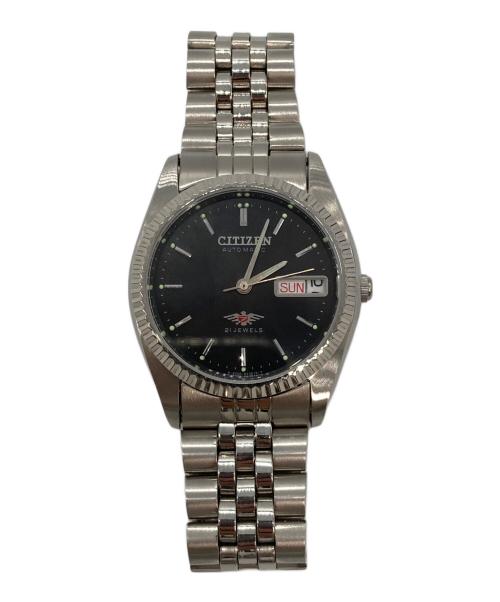 CITIZEN（シチズン）CITIZEN (シチズン) 腕時計　4-R05032の古着・服飾アイテム