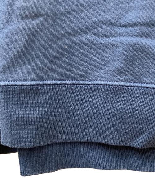 L.L.Bean（エルエルビーン）L.L.Bean (エルエルビーン) RUSSELL ATHLETIC (ラッセルアスレチック) プルオーバーパーカー ネイビー サイズ:表記なしの古着・服飾アイテム