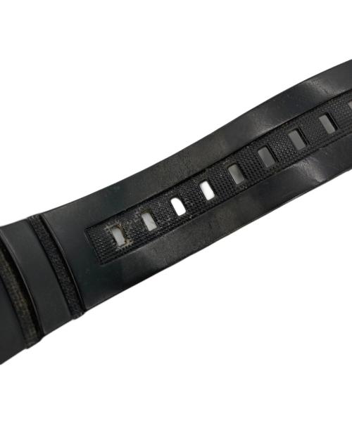 CASIO（カシオ）CASIO (カシオ) 腕時計　AWG-M100SB ブルーの古着・服飾アイテム