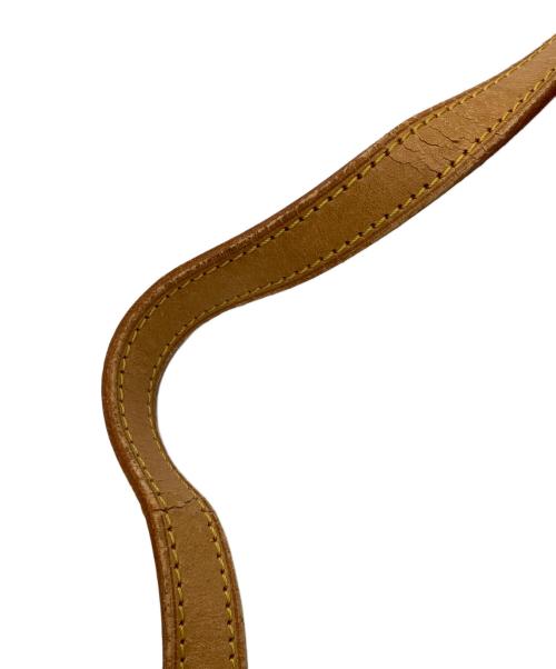 LOUIS VUITTON（ルイ ヴィトン）LOUIS VUITTON (ルイ ヴィトン) モノグラム・マルチカラー ミニスピーディ ハンドバッグ M92645 ホワイトの古着・服飾アイテム