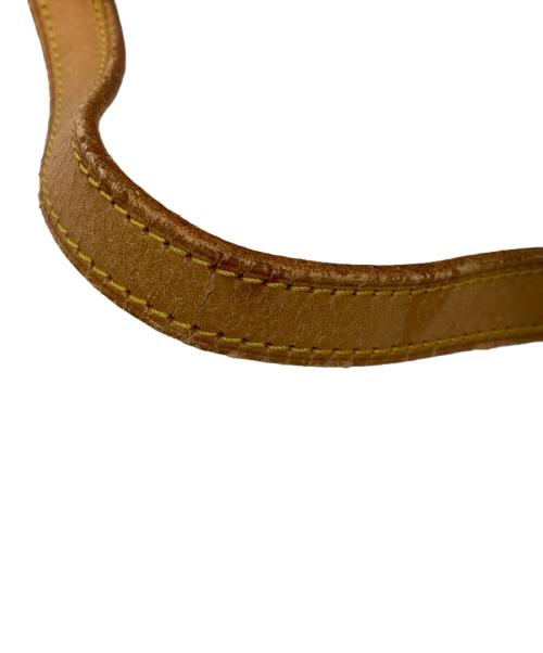 LOUIS VUITTON（ルイ ヴィトン）LOUIS VUITTON (ルイ ヴィトン) モノグラム・マルチカラー ミニスピーディ ハンドバッグ M92645 ホワイトの古着・服飾アイテム