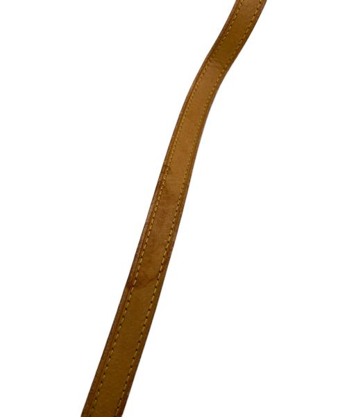 LOUIS VUITTON（ルイ ヴィトン）LOUIS VUITTON (ルイ ヴィトン) モノグラム・マルチカラー ミニスピーディ ハンドバッグ M92645 ホワイトの古着・服飾アイテム