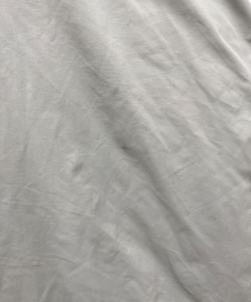 ECWCS（エクワックス）ECWCS (エクワックス) level7ダウンジャケット　8415-01-538-6289 グレー サイズ:Medium/Regularの古着・服飾アイテム