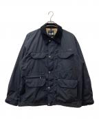 THE NORTH FACEザ ノース フェイス）の古着「マウンテンカバーオール　NP72535」｜ブラック