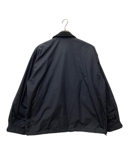 THE NORTH FACE（ザ ノース フェイス）THE NORTH FACE (ザ ノース フェイス) マウンテンカバーオール　NP72535 ブラック サイズ:Lの古着・服飾アイテム