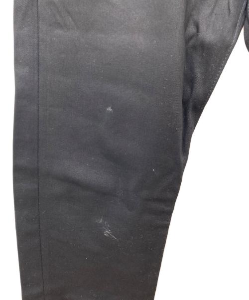 LEVI'S（リーバイス）LEVI'S (リーバイス) デニムパンツ　00501-0638 ブラック サイズ:83.5cm (W33)の古着・服飾アイテム