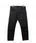 LEVI'S（リーバイス）の古着「デニムパンツ　00501-0638」｜ブラック