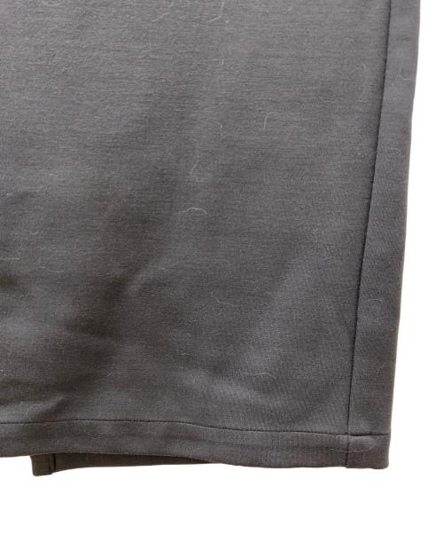 DRESSTERIOR（ドレステリア）DRESSTERIOR (ドレステリア) ストレッチポンチタイトスカート グレー サイズ:34 未使用品の古着・服飾アイテム